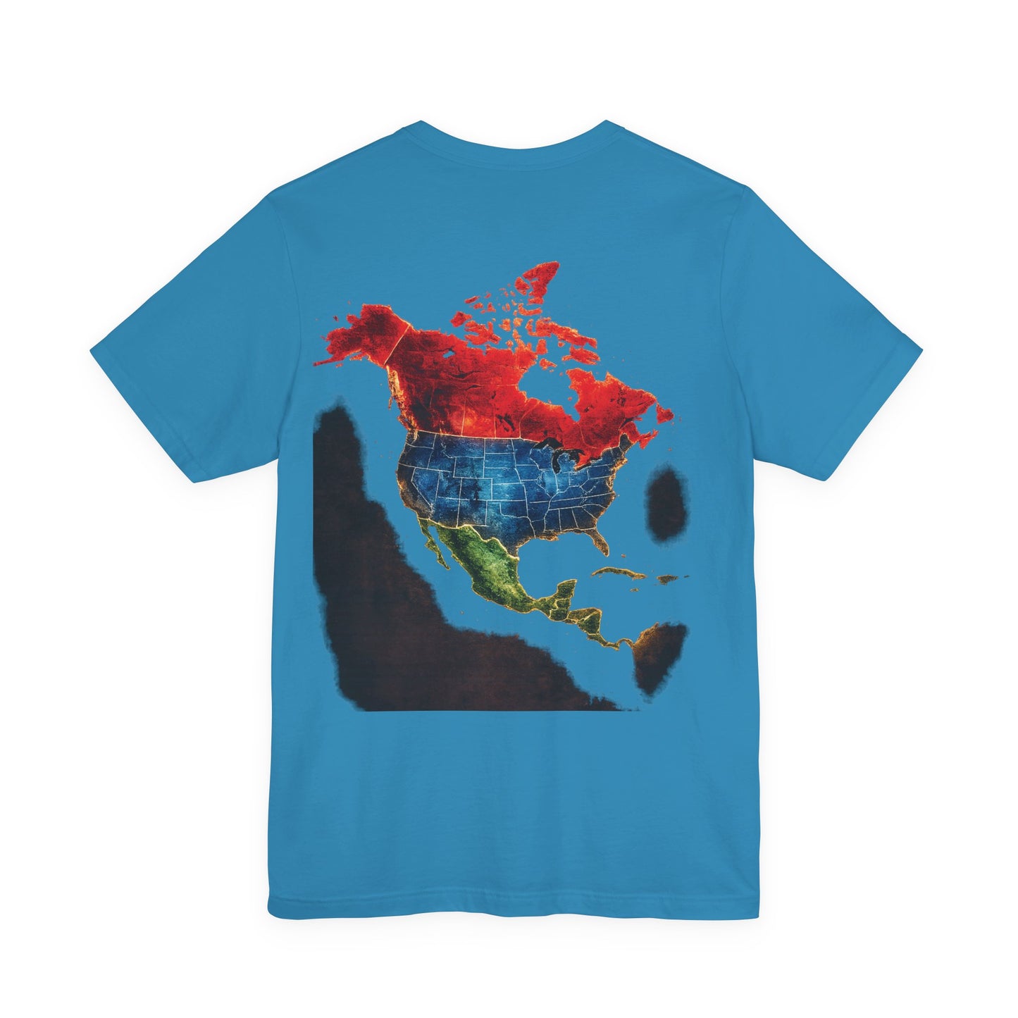 World Cup 2026 (Unisex T-shirt)