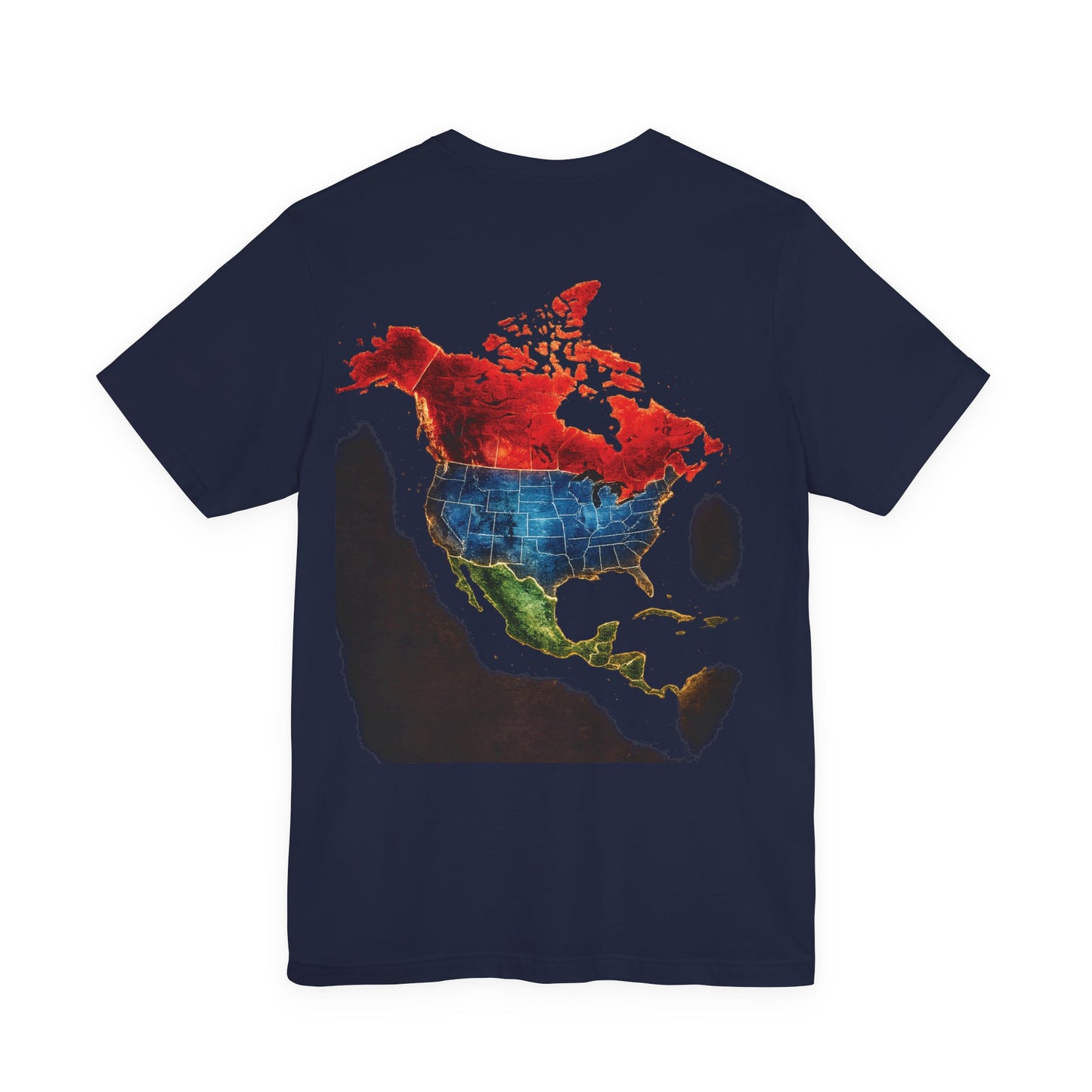 World Cup 2026 (Unisex T-shirt)