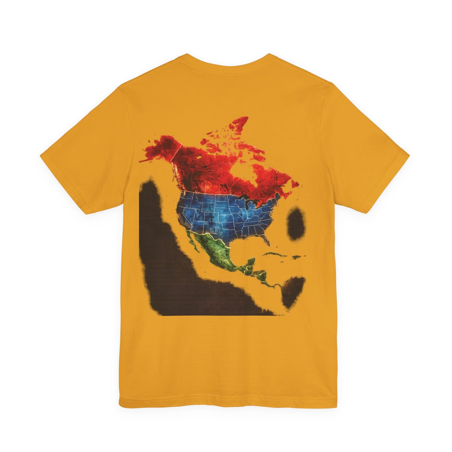 World Cup 2026 (Unisex T-shirt)