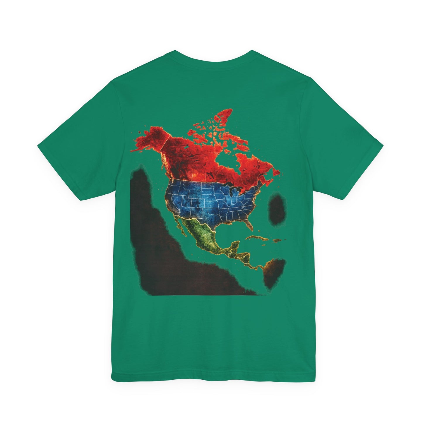World Cup 2026 (Unisex T-shirt)