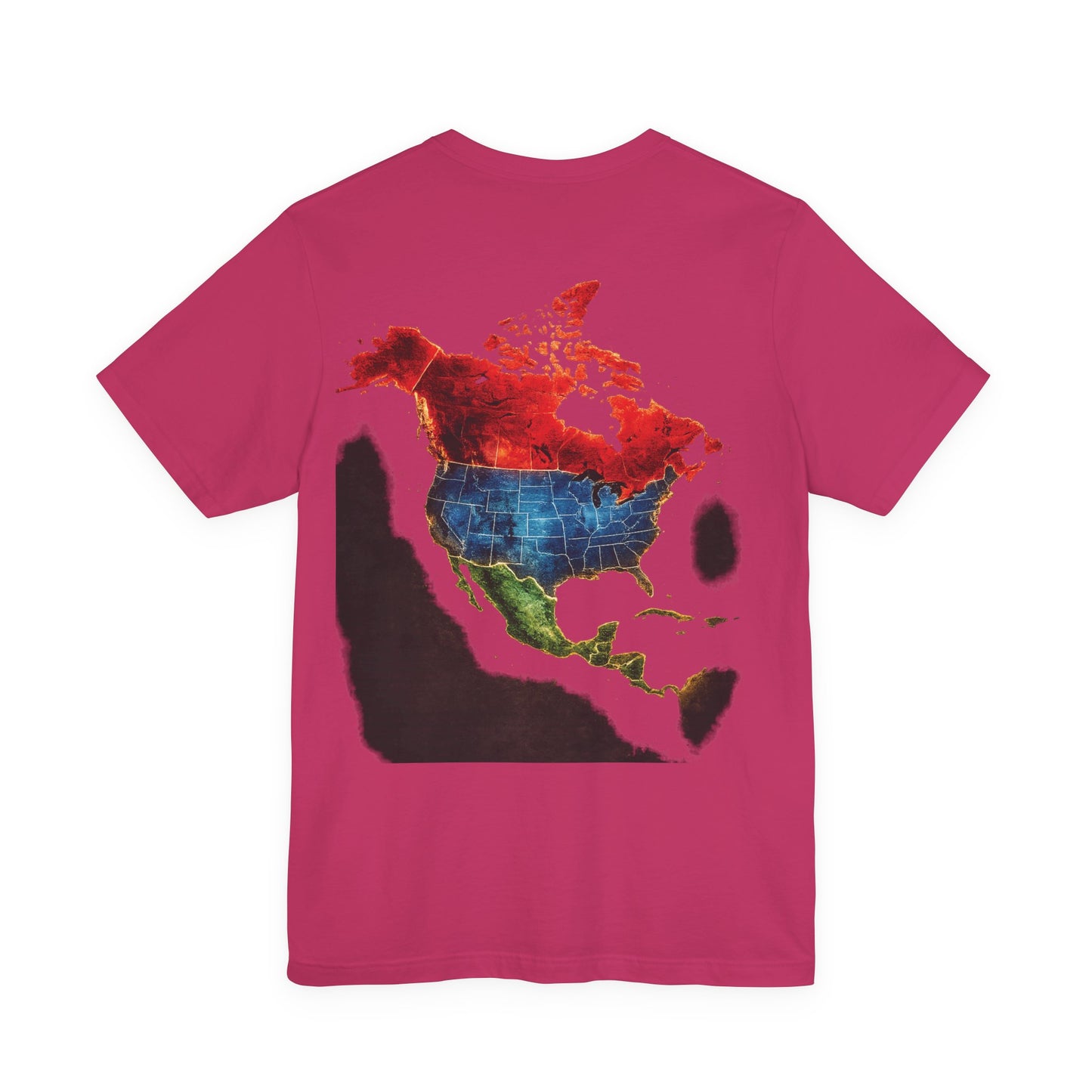 World Cup 2026 (Unisex T-shirt)