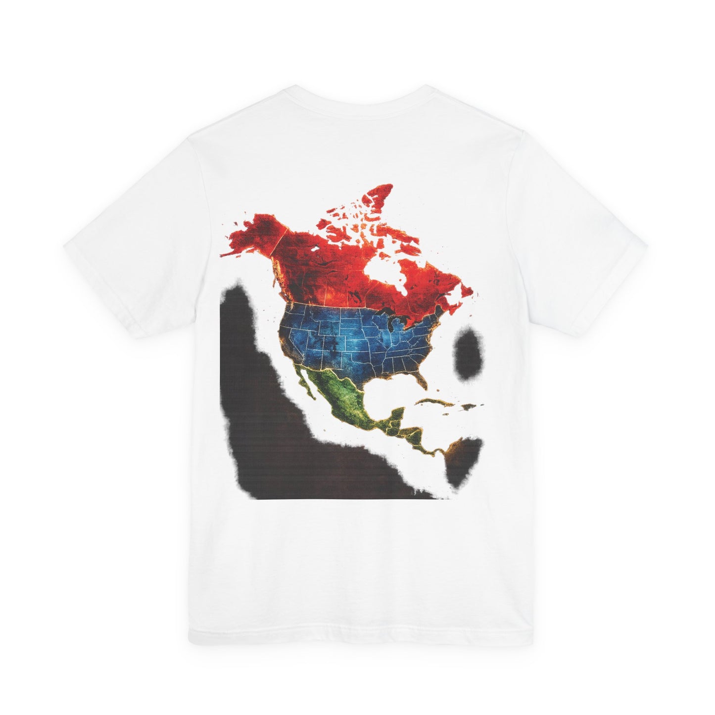 World Cup 2026 (Unisex T-shirt)