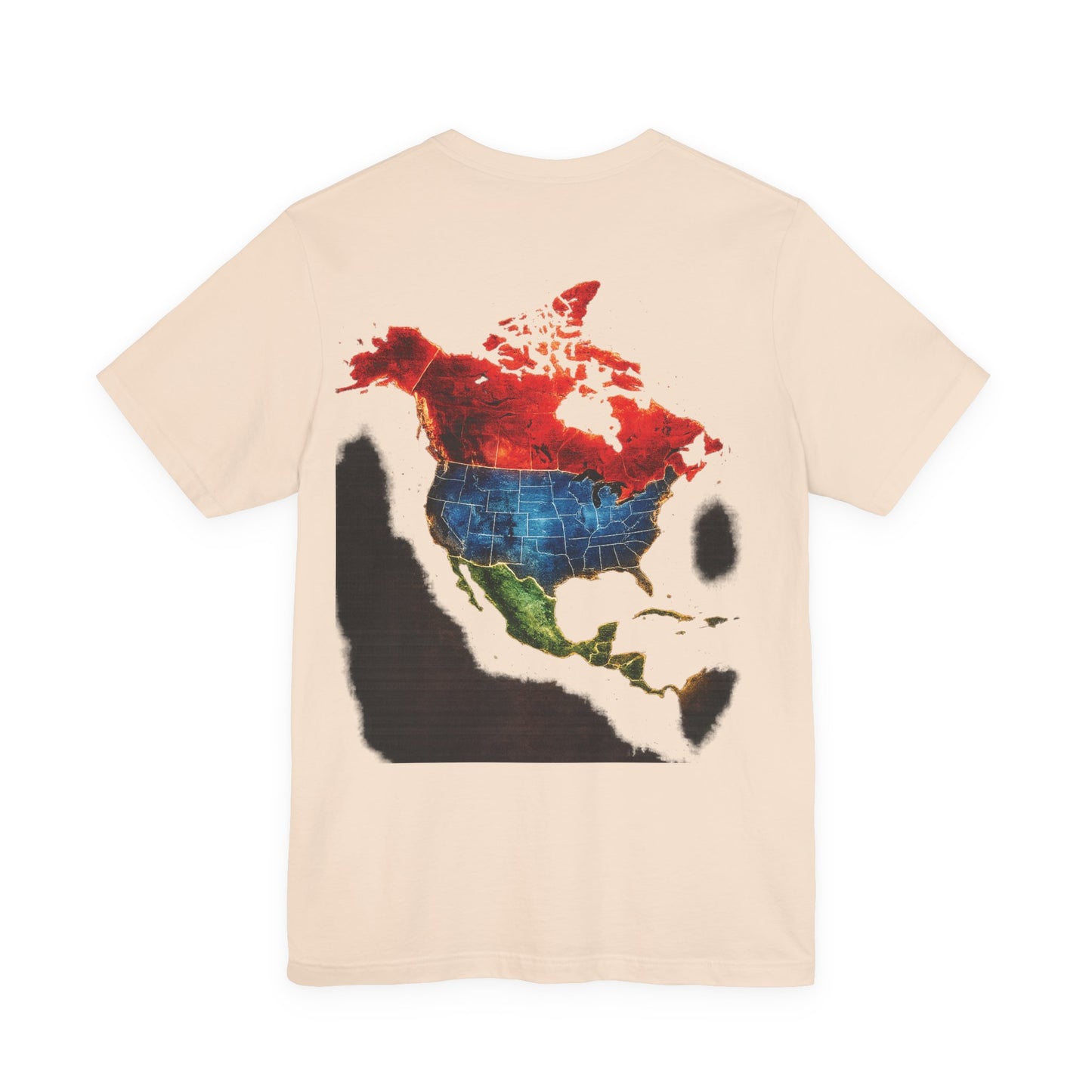 World Cup 2026 (Unisex T-shirt)