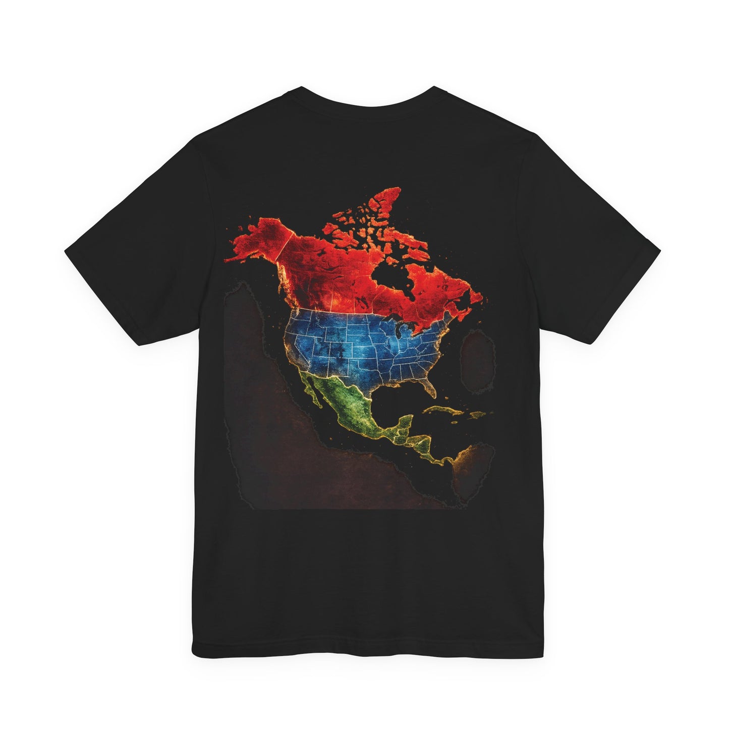 World Cup 2026 (Unisex T-shirt)
